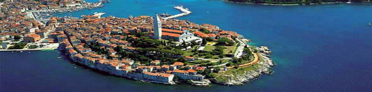 Rovinj 