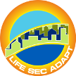 Logo Life Sec Adapt